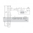 Falownik 55 kW 3x400 VAC ATV930D55N4 Schneider Electric